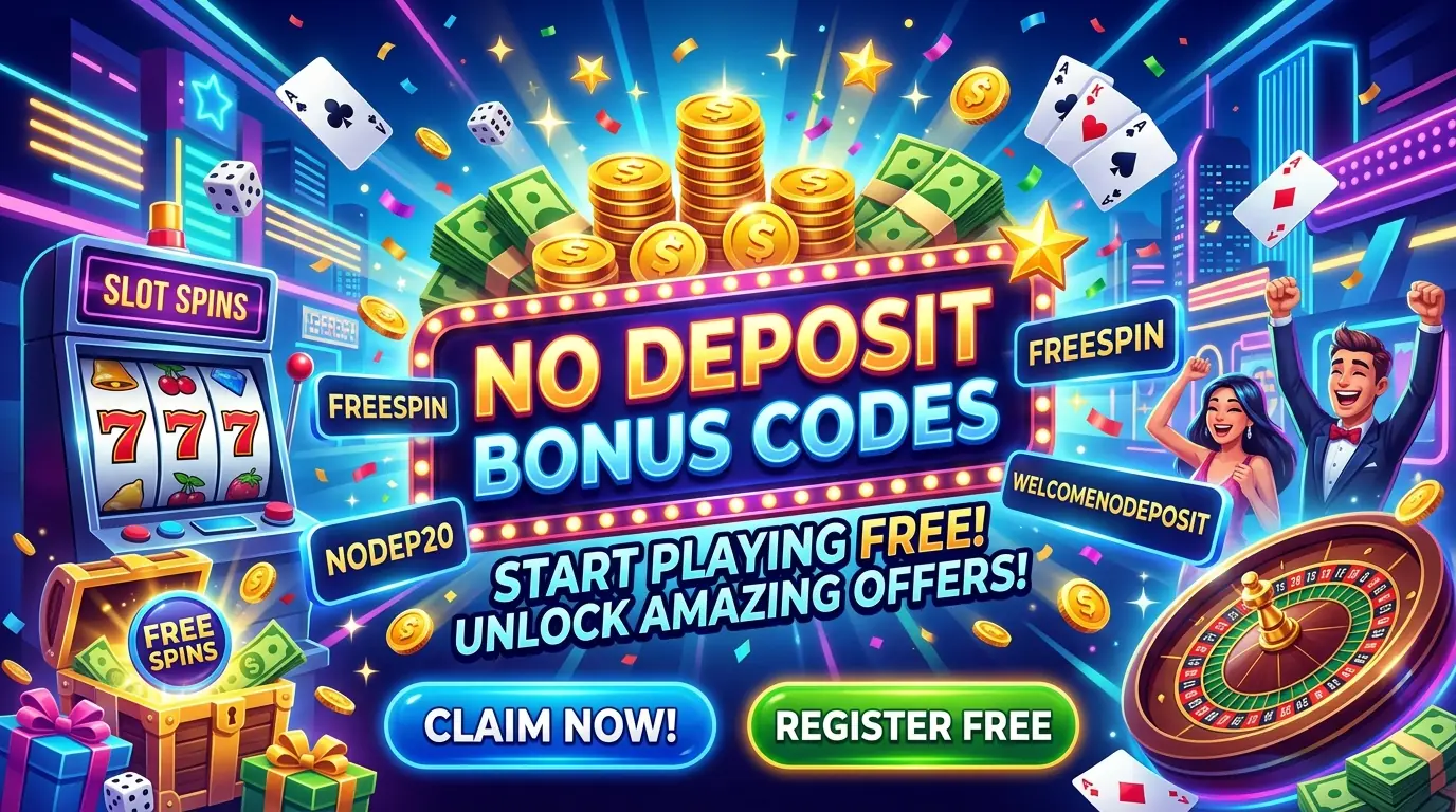 Hello casino no deposit bonus codes