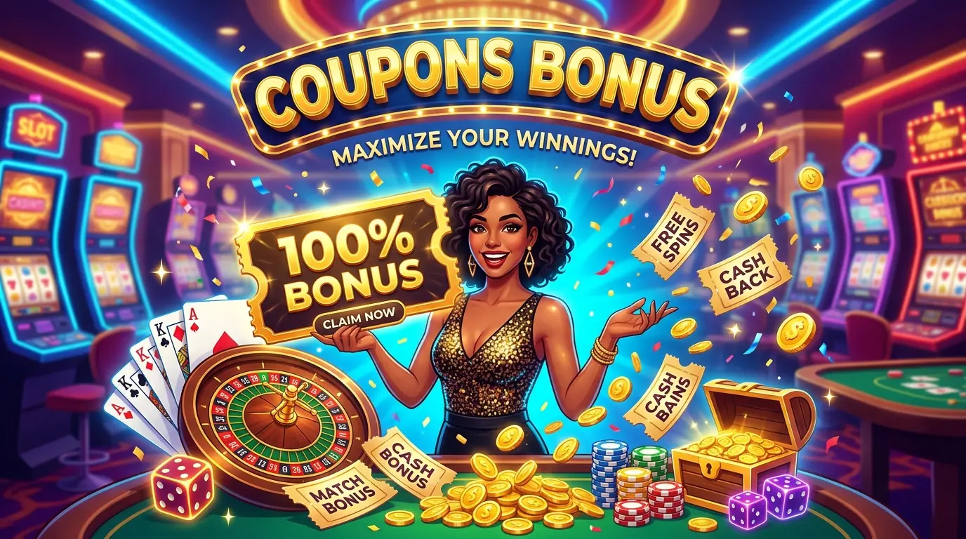 Hello casino coupons