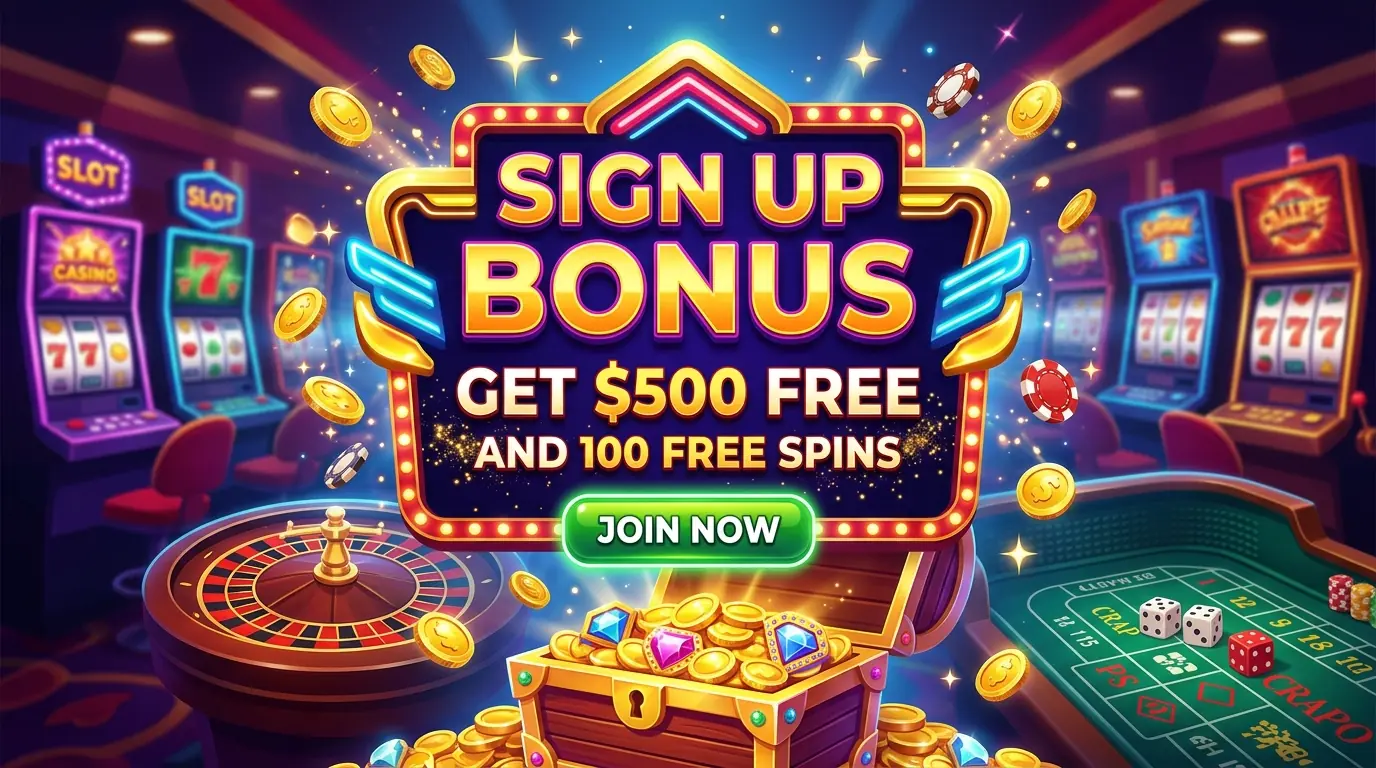 Hello sign up bonus