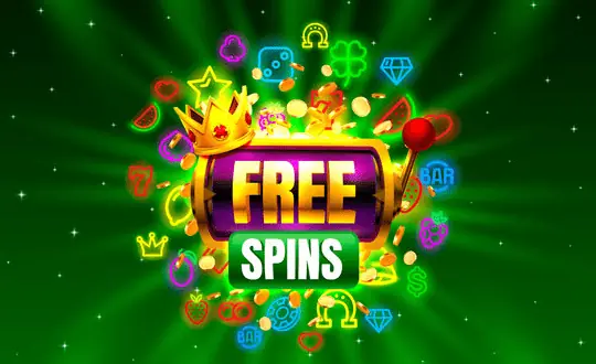 Hello casino spin offers