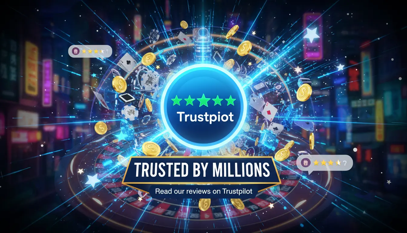 Hello casino Trustpilot reviews