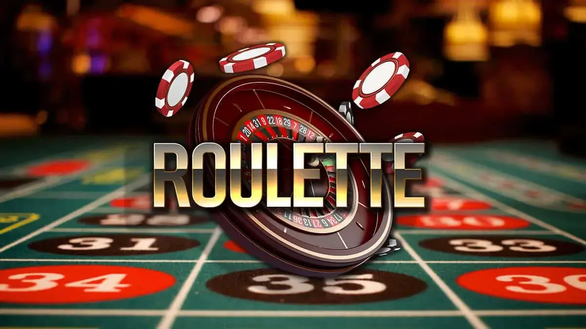 Hello Roulette
