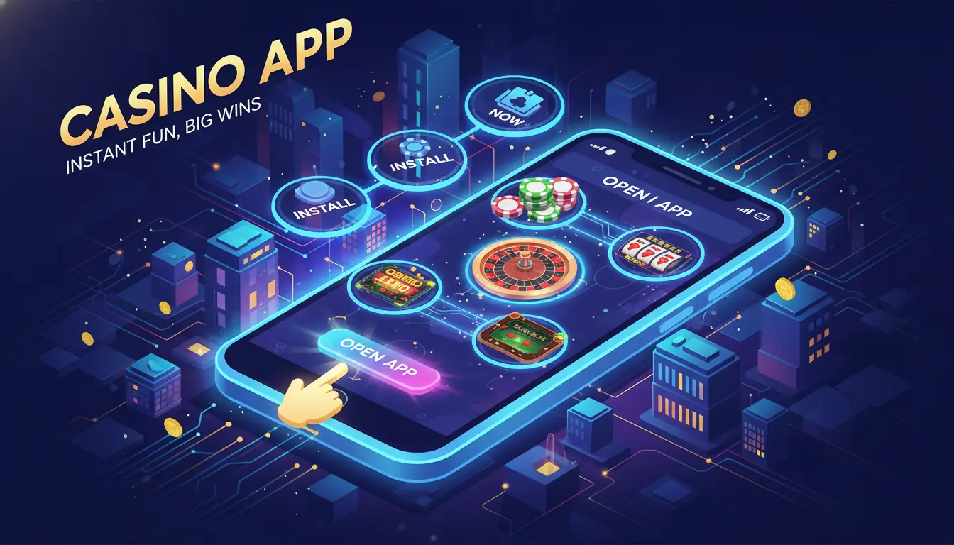 Hello casino mobile app