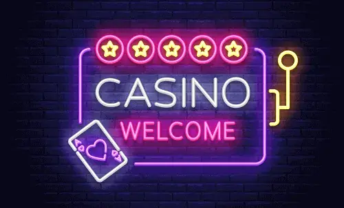 Hello casino welcome bonus